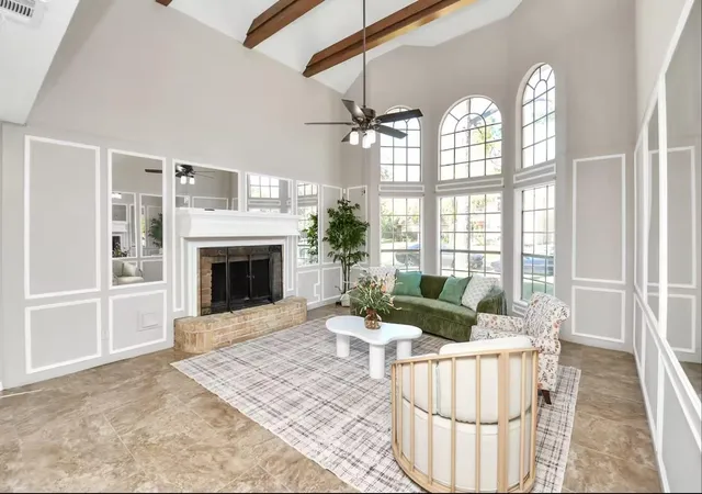 Photo 3 of Single family home for sale at 4134 Clb Valley Dr, Houston, TX 77082 | MLS# 85681263 | Listing updated on 2026-09-13