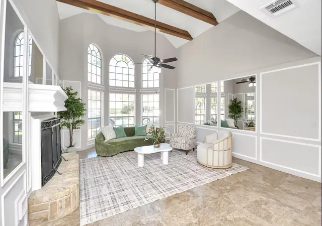 Photo 3 of Single family home for sale at 4134 Clb Valley Dr, Houston, TX 77082 | MLS# 85681263 | Listing updated on 2026-09-13