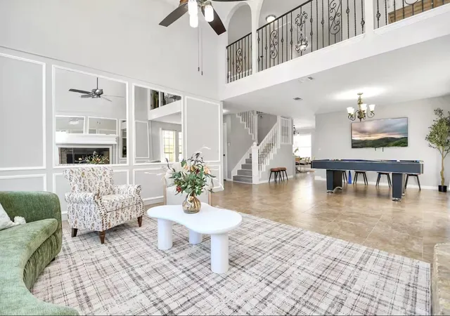 Photo 4 of Single family home for sale at 4134 Clb Valley Dr, Houston, TX 77082 | MLS# 85681263 | Listing updated on 2026-09-13