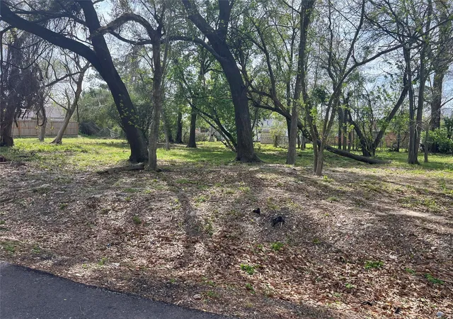 Land for sale at 0 Utah St, Houston, TX 77091 | MLS# 77638260