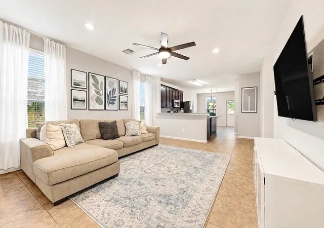 Photo 3 of Single family home for sale at 5831 Banyan Oak Ct, Richmond, TX 77407 | MLS# 51108465 | Listing updated on 2026-09-11