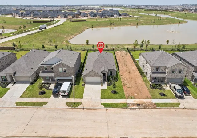 Photo 1 of Single family home for sale at 27619 Seascape Village Dr, Katy, TX 77493 | MLS# 41029638 | Listing updated on 2026-09-16
