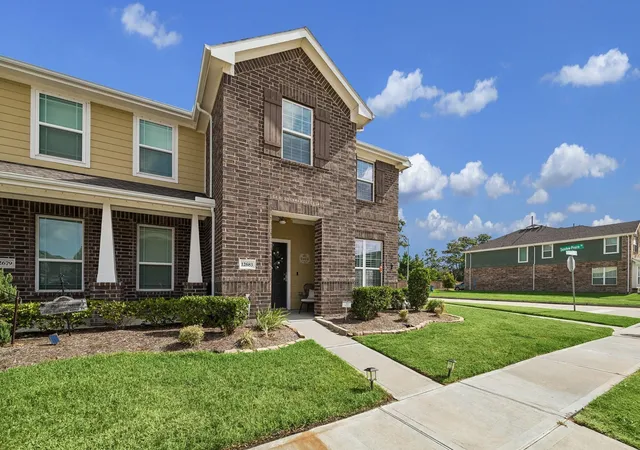 Photo 2 of Single family home for sale at 12683 Taymouth Manor Dr #6, Humble, TX 77346 | MLS# 83948736 | Listing updated on 2026-09-04