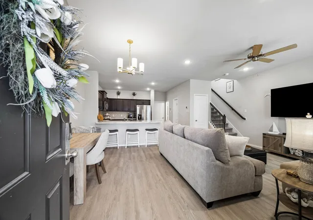 Photo 3 of Single family home for sale at 12683 Taymouth Manor Dr #6, Humble, TX 77346 | MLS# 83948736 | Listing updated on 2026-09-04