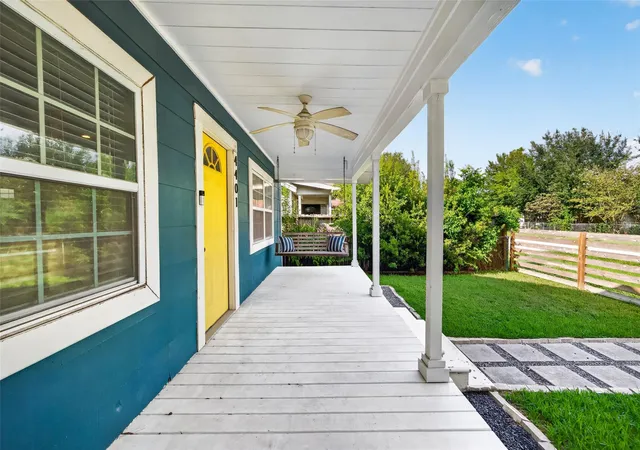 Photo 3 of Single family home for sale at 4401 Hain St, Houston, TX 77009 | MLS# 84308022 | Listing updated on 2026-10-05