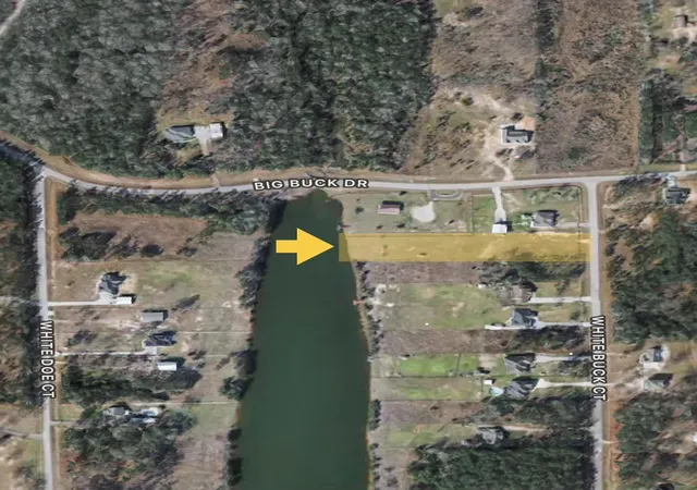 Photo 2 of Land for sale at 2081 White Buck Ct, Cleveland, TX 77328 | MLS# 88627032 | Listing updated on 2026-09-05