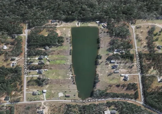 Photo 3 of Land for sale at 2081 White Buck Ct, Cleveland, TX 77328 | MLS# 88627032 | Listing updated on 2026-09-05