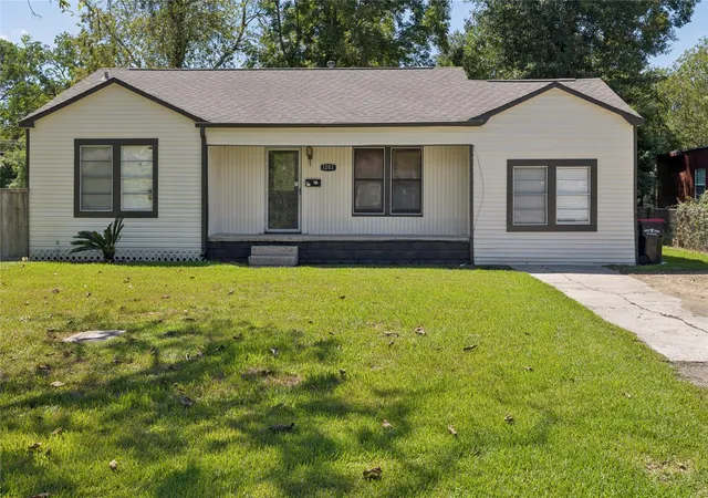 Photo 1 of Single family home for sale at 1203 Adams St, Baytown, TX 77520 | MLS# 81750394 | Listing updated on 2026-09-24