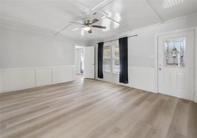 Photo 4 of Single family home for sale at 1203 Adams St, Baytown, TX 77520 | MLS# 81750394 | Listing updated on 2026-09-24
