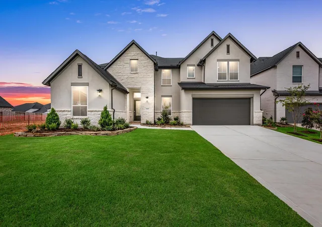 Photo 1 of Sale Pending at 8006 Sunny Ridge Dr, Fulshear, TX 77441 | MLS# 5985814 | Listing updated on 2026-09-02
