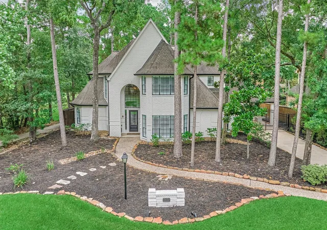 Photo 50 of Single family home for sale at 42 Golden Shadow Cir, Spring, TX 77381 | MLS# 17168000 | Listing updated on 2026-09-14