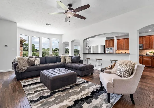 Photo 1 of Single family home for sale at 1418 Wellshire Dr, Katy, TX 77494 | MLS# 66209510 | Listing updated on 2026-09-13