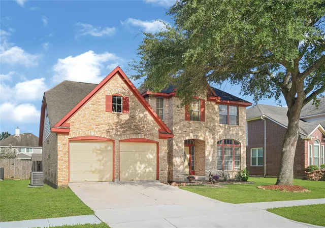 Photo 1 of Single family home for sale at 3518 Brookwood Dr, La Porte, TX 77571 | MLS# 35106119 | Listing updated on 2026-09-26