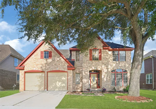 Photo 3 of Single family home for sale at 3518 Brookwood Dr, La Porte, TX 77571 | MLS# 35106119 | Listing updated on 2026-09-26