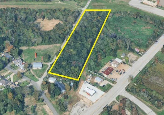 Photo 4 of Land for sale at 0 Greenbriar Dr, Baytown, TX 77520 | MLS# 58868451 | Listing updated on 2026-09-01