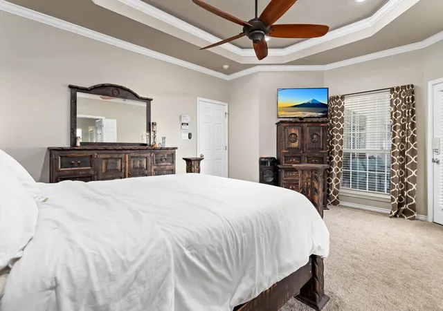 Photo 4 of Single family home for sale at 1020 Magnolia Tr, Silsbee, TX 77656 | MLS# 32007403 | Listing updated on 2026-09-24