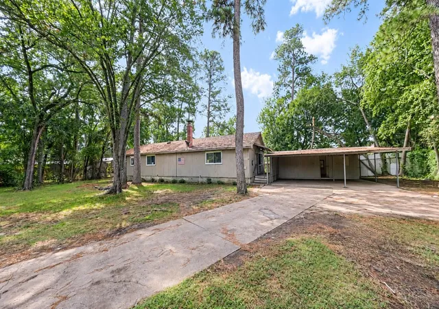 Single family home for sale at 12307 Musket Trl Dr, Cypress, TX 77429 | MLS# 87389726