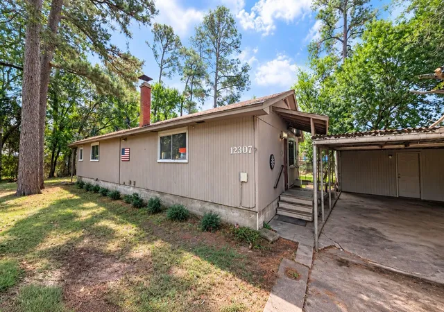 Photo 2 of Single family home for sale at 12307 Musket Trl Dr, Cypress, TX 77429 | MLS# 87389726 | Listing updated on 2026-09-24