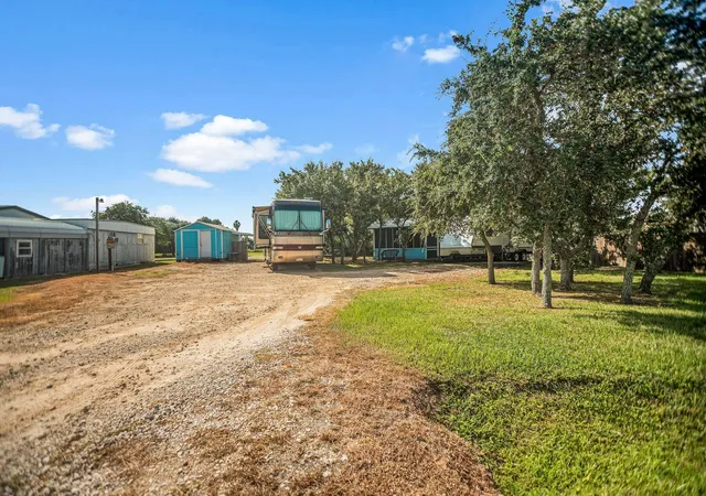 Photo 2 of Land for sale at 1673 W Harrison Ave, Port O Connor, TX 77982 | MLS# 19030243 | Listing updated on 2026-09-05