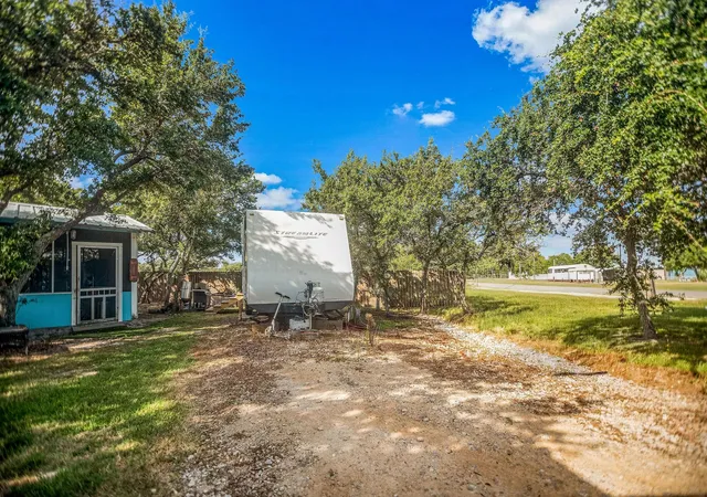 Photo 3 of Land for sale at 1673 W Harrison Ave, Port O Connor, TX 77982 | MLS# 19030243 | Listing updated on 2026-09-05