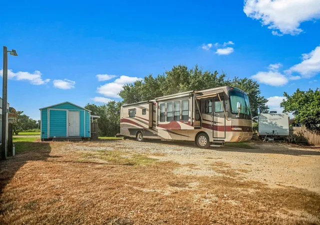 Photo 4 of Land for sale at 1673 W Harrison Ave, Port O Connor, TX 77982 | MLS# 19030243 | Listing updated on 2026-09-05