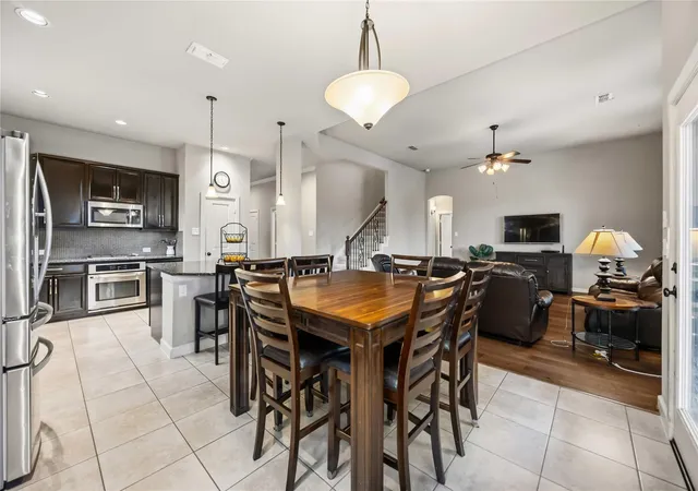 Photo 4 of Single family home for sale at 3314 Candle Stick Ln, Katy, TX 77494 | MLS# 65825491 | Listing updated on 2026-09-11
