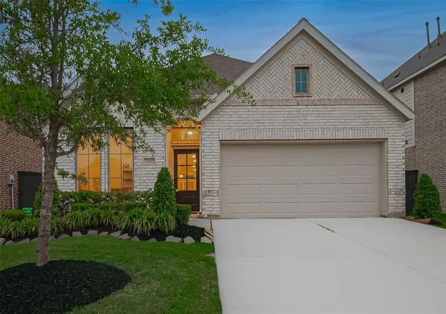Photo 1 of Single family home for sale at 3415 Rich Radish Rd, Richmond, TX 77406 | MLS# 88153326 | Listing updated on 2026-09-16