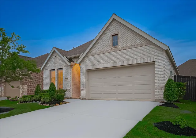 Photo 3 of Single family home for sale at 3415 Rich Radish Rd, Richmond, TX 77406 | MLS# 88153326 | Listing updated on 2026-09-16