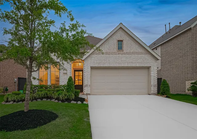 Photo 3 of Single family home for sale at 3415 Rich Radish Rd, Richmond, TX 77406 | MLS# 88153326 | Listing updated on 2026-09-16