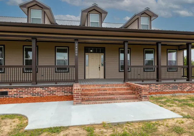 Photo 1 of Land for sale at 24000 Legacy Ln, Hempstead, TX 77445 | MLS# 85849426 | Listing updated on 2026-09-22