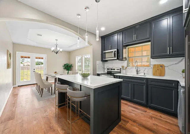 Photo 3 of Sale Pending at 3816 Road 5210, Cleveland, TX 77327 | MLS# 5085761 | Listing updated on 2026-10-07