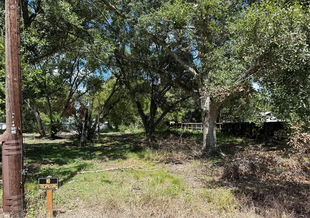 Photo 3 of Land for sale at 730 Elm St, Fresno, TX 77545 | MLS# 42365586 | Listing updated on 2026-09-23