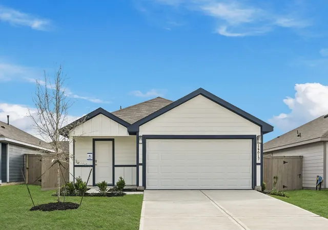 Photo 1 of Single family home for sale at 14617 Ivy Floral Way, Splendora, TX 77372 | MLS# 64508194 | Listing updated on 2026-09-17