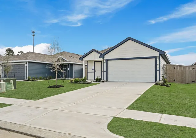 Photo 3 of Single family home for sale at 14617 Ivy Floral Way, Splendora, TX 77372 | MLS# 64508194 | Listing updated on 2026-09-17