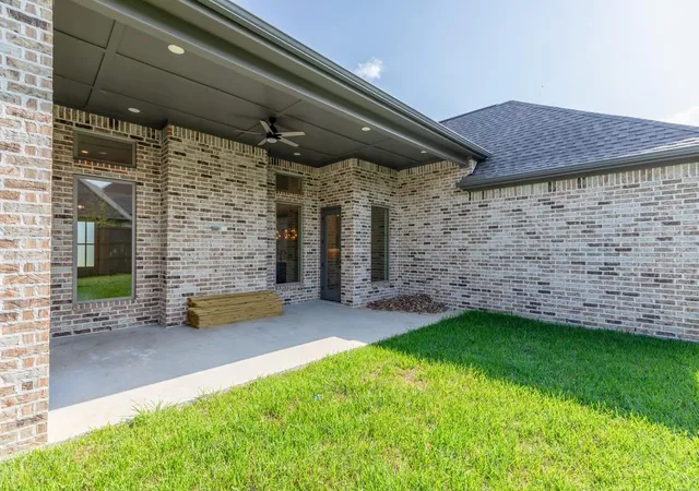 Photo 36 of Single family home for sale at 3541 Lily Ln, Beaumont, TX 77713 | MLS# 10700063 | Listing updated on 2026-10-23