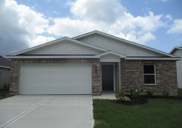 Photo 1 of Single family home for sale at 15728 Del Norte Dr, Conroe, TX 77306 | MLS# 50115806 | Listing updated on 2026-09-22