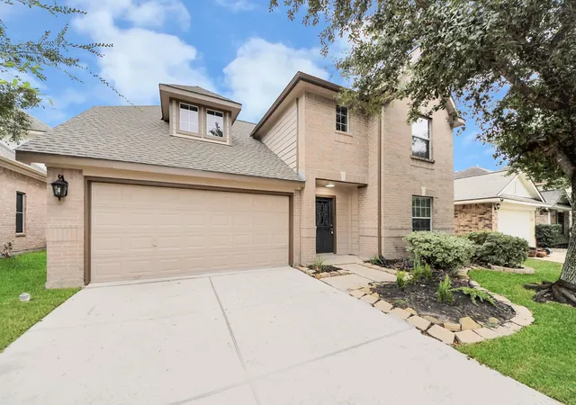 Photo 1 of Single family home for sale at 22130 Bridgestone Xing Dr, Spring, TX 77388 | MLS# 87899375 | Listing updated on 2026-09-08
