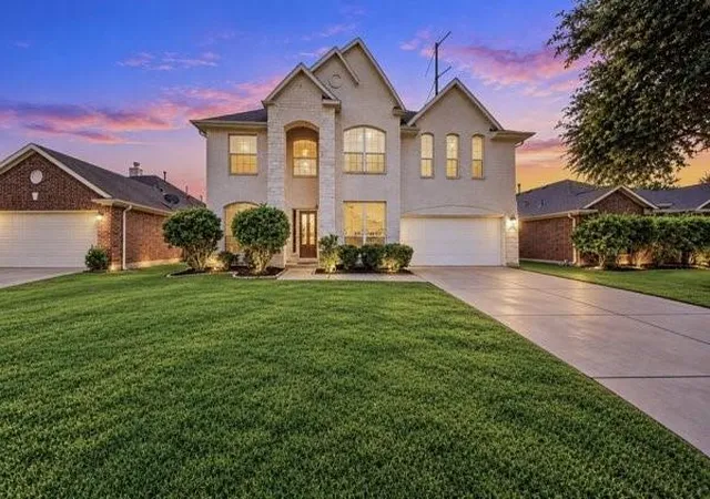 Photo 1 of Single family home for sale at 15306 Russelfern Ln, Houston, TX 77049 | MLS# 42537802 | Listing updated on 2026-09-24