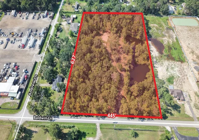 Land for sale at 20727 Baldwin Ln, Porter, TX 77365 | MLS# 51518488