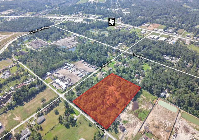 Photo 3 of Land for sale at 20727 Baldwin Ln, Porter, TX 77365 | MLS# 51518488 | Listing updated on 2026-09-23