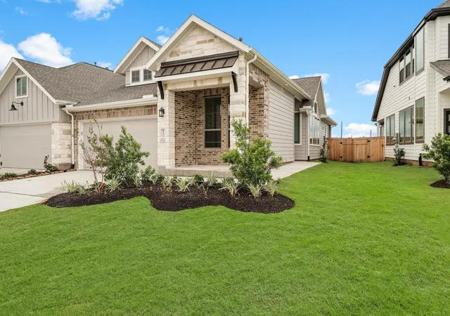Photo 2 of Townhouse for sale at 1547 Crystal Strm Dr, Missouri City, TX 77459 | MLS# 5162771 | Listing updated on 2026-09-10
