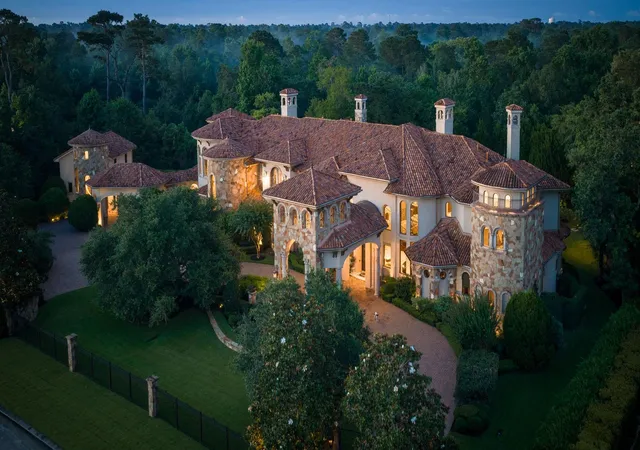 Photo 1 of Mansion for sale at 66 Hallbrook Way, Spring, TX 77389 | MLS# 84901587 | Listing updated on 2026-09-18