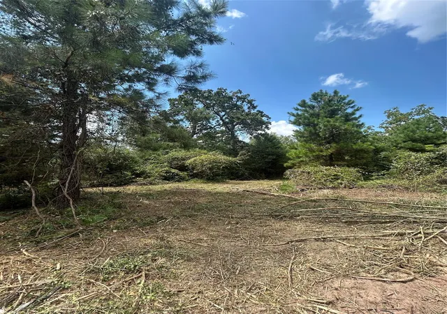 Photo 3 of Land for sale at 11919 Hickory Wood, Pinehurst, TX 77362 | MLS# 29147202 | Listing updated on 2026-09-18