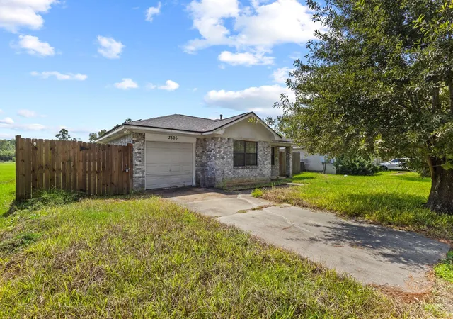 Single family home for sale at 3505 Bennett Rd, Beaumont, TX 77708 | MLS# 40067508