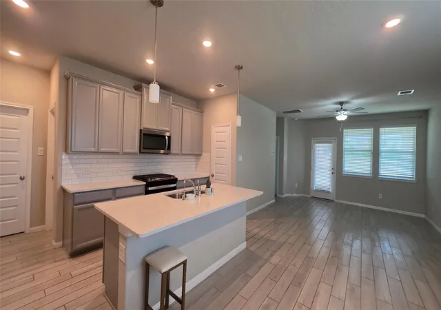 Photo 1 of Single family home for sale at 17446 Buckeye Branch, Conroe, TX 77385 | MLS# 23211299 | Listing updated on 2026-09-10