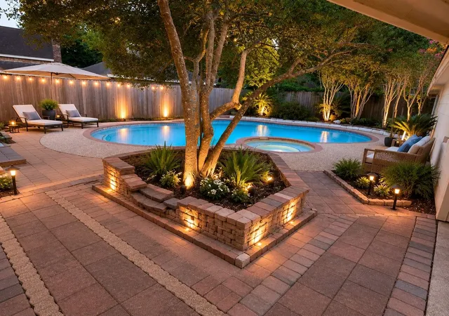 Photo 2 of Single family home for sale at 17523 Spicewood Springs Ln, Spring, TX 77379 | MLS# 20651899 | Listing updated on 2026-09-15