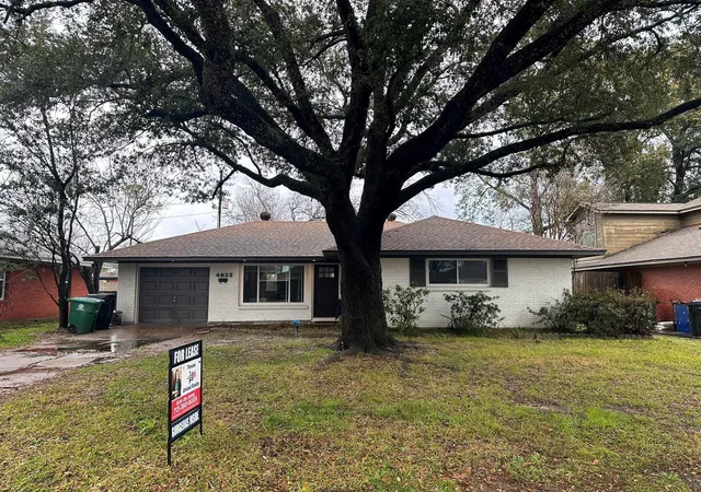 Photo 1 of Single family home for sale at 4622 Nina Lee Ln, Houston, TX 77092 | MLS# 45630806 | Listing updated on 2026-10-08
