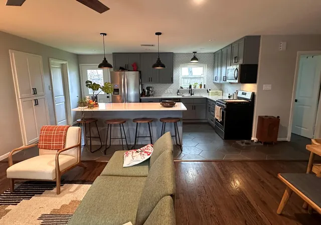 Photo 3 of Single family home for sale at 4622 Nina Lee Ln, Houston, TX 77092 | MLS# 45630806 | Listing updated on 2026-10-08