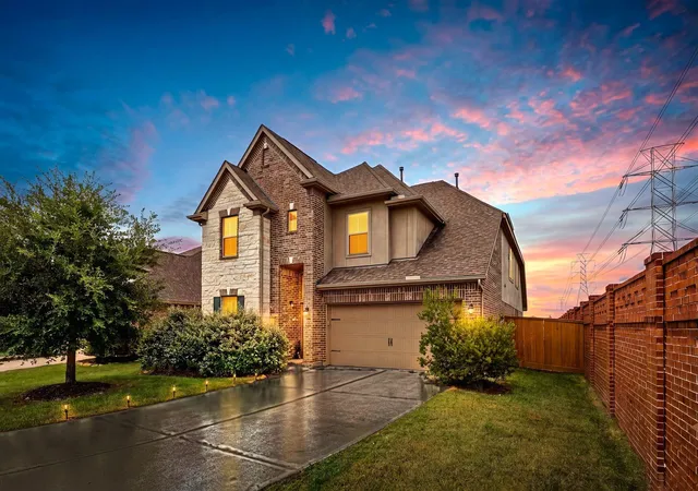 Photo 1 of Single family home for sale at 12017 Syriana Ct, Richmond, TX 77406 | MLS# 77934934 | Listing updated on 2026-09-08