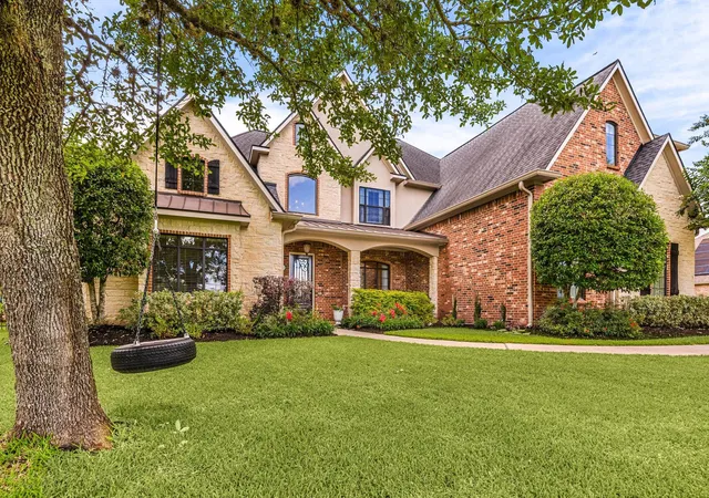 Photo 3 of Sale Pending at 3515 Vacanti Dr, Richmond, TX 77406 | MLS# 24944642 | Listing updated on 2026-09-26